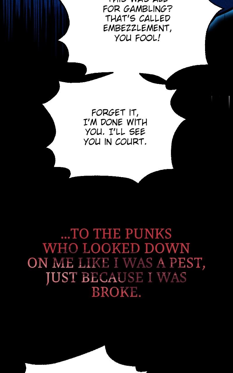 Cryptid Chap 8 - Next Chap 9