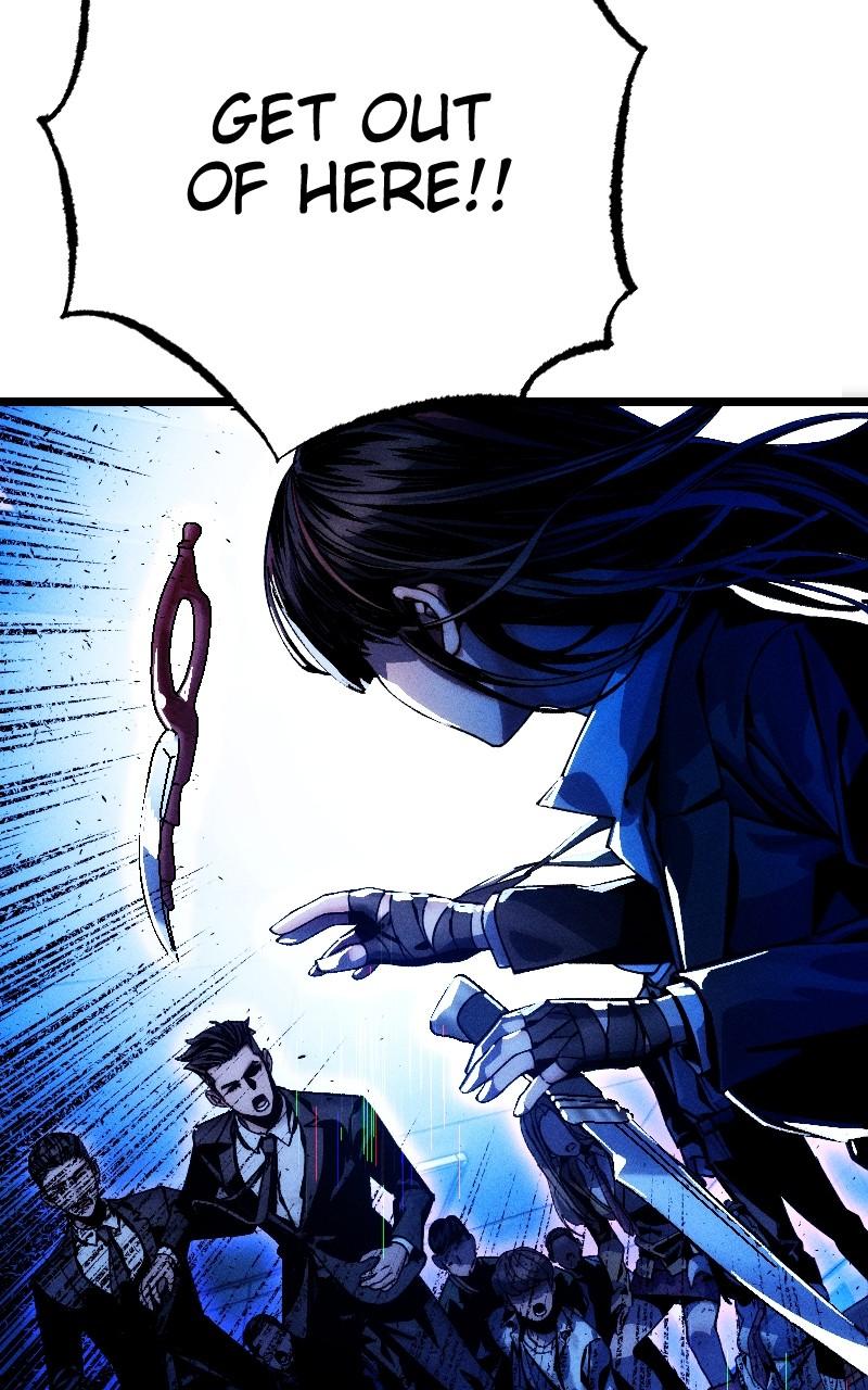 Cryptid Chap 8 - Next Chap 9