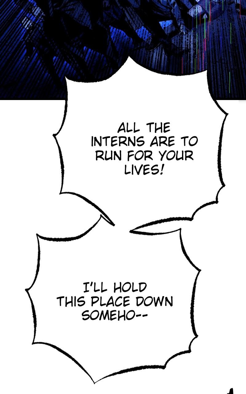 Cryptid Chap 8 - Next Chap 9