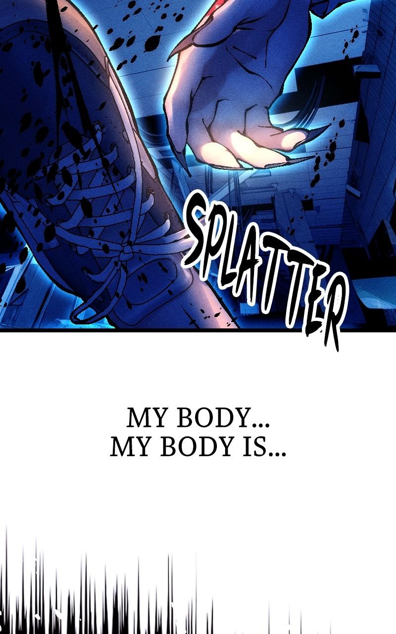 Cryptid Chap 8 - Next Chap 9