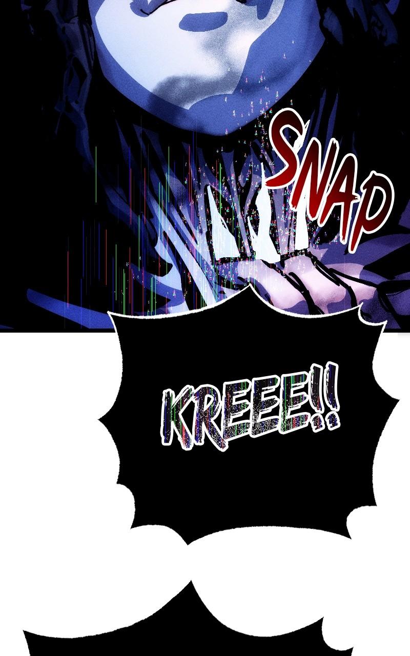 Cryptid Chap 8 - Next Chap 9