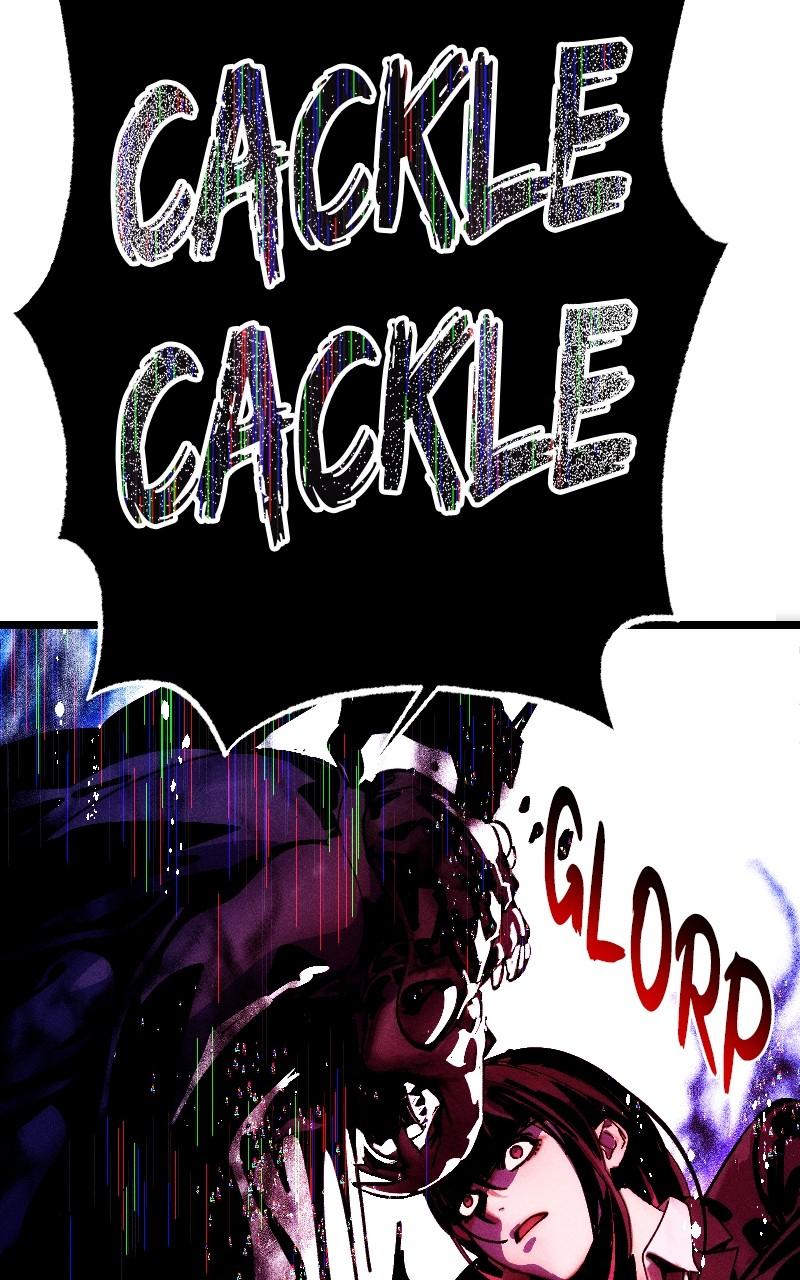Cryptid Chap 8 - Next Chap 9