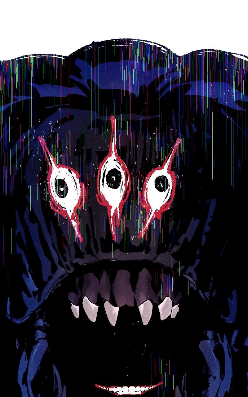 Cryptid Chap 8 - Next Chap 9