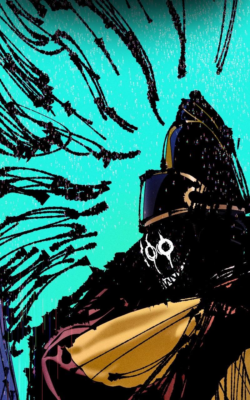 Cryptid Chap 8 - Next Chap 9