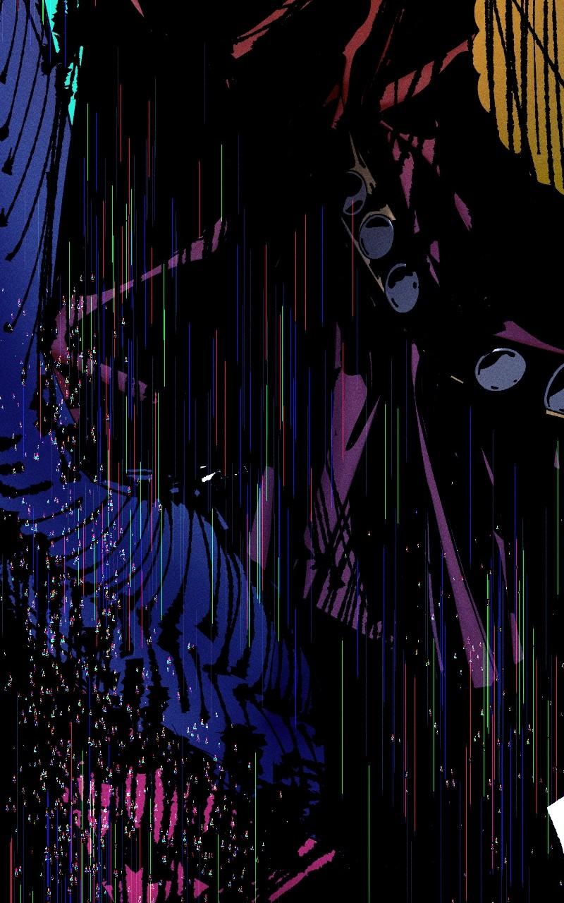 Cryptid Chap 8 - Next Chap 9