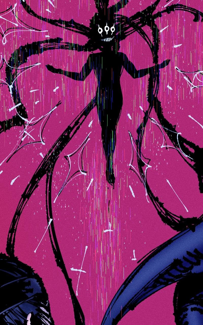 Cryptid Chap 8 - Next Chap 9