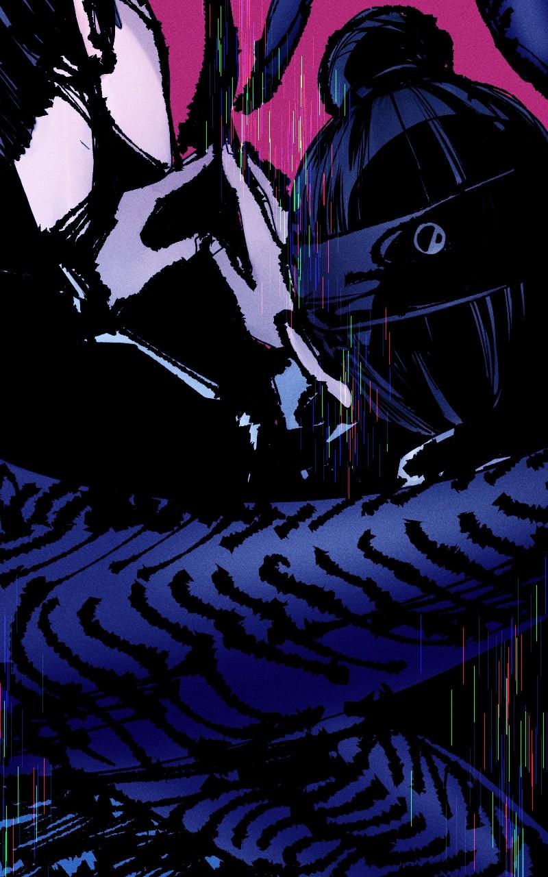 Cryptid Chap 8 - Next Chap 9