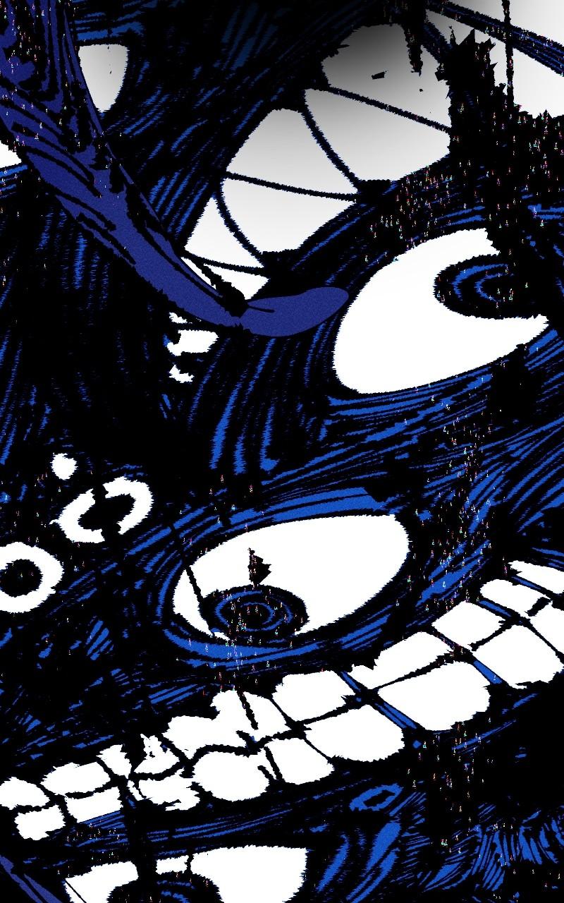 Cryptid Chap 8 - Next Chap 9