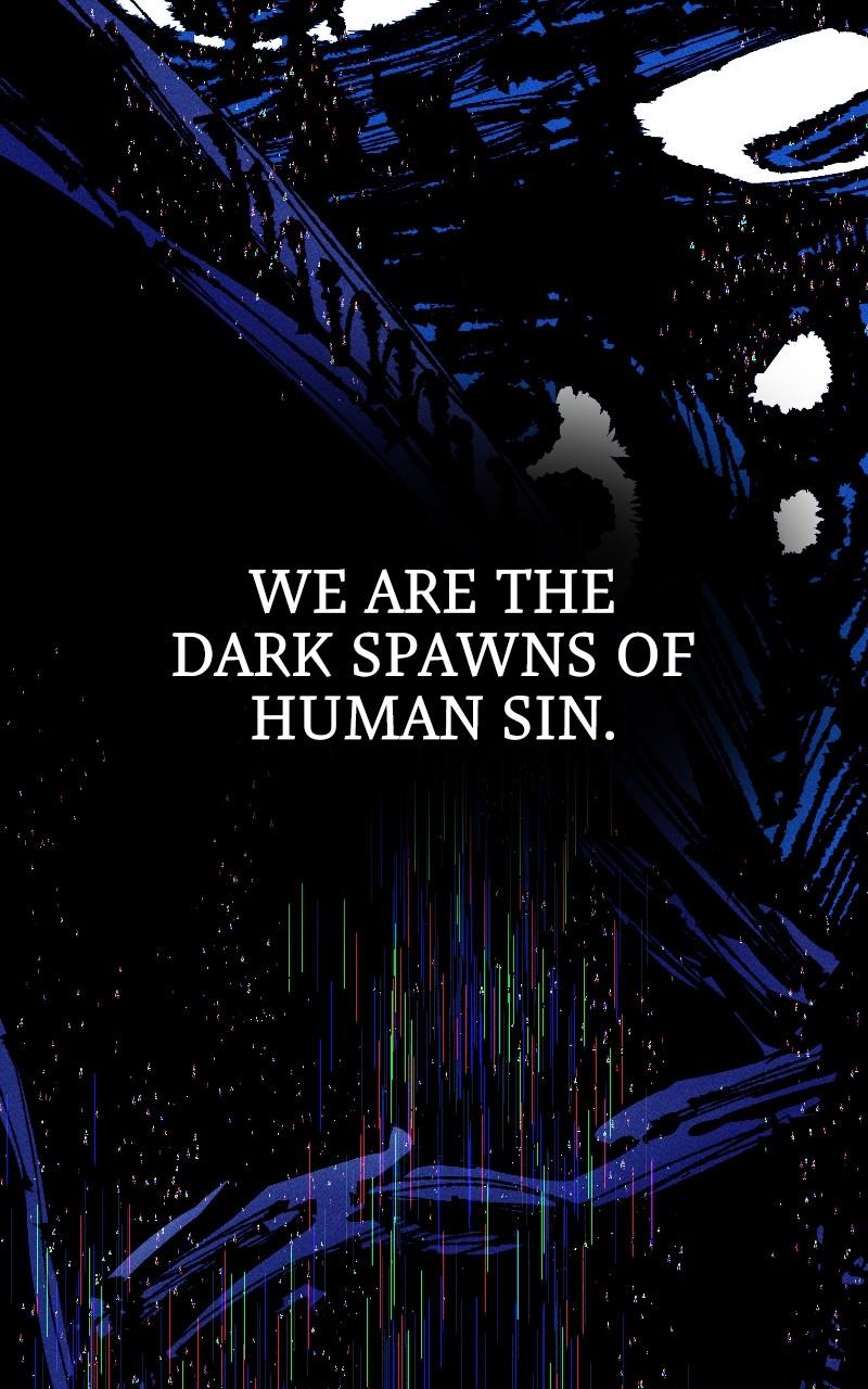 Cryptid Chap 8 - Next Chap 9