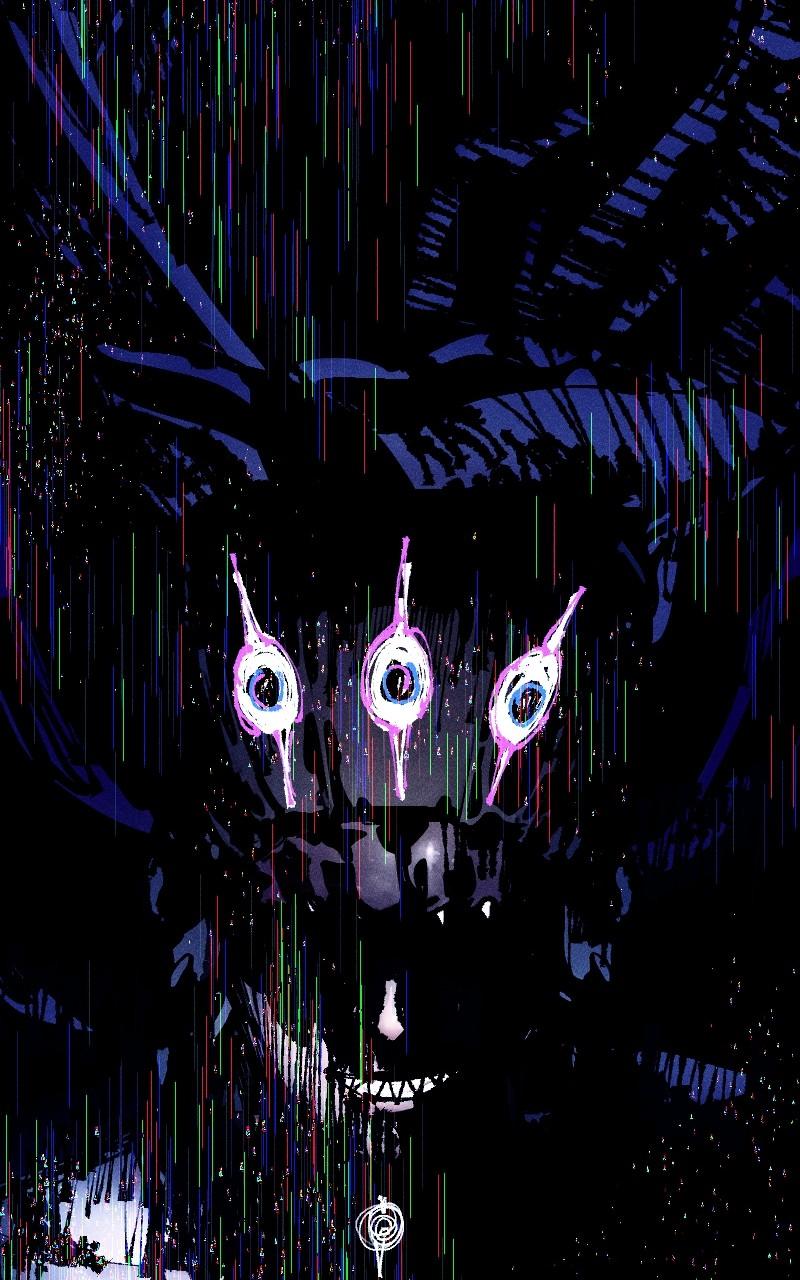 Cryptid Chap 8 - Next Chap 9