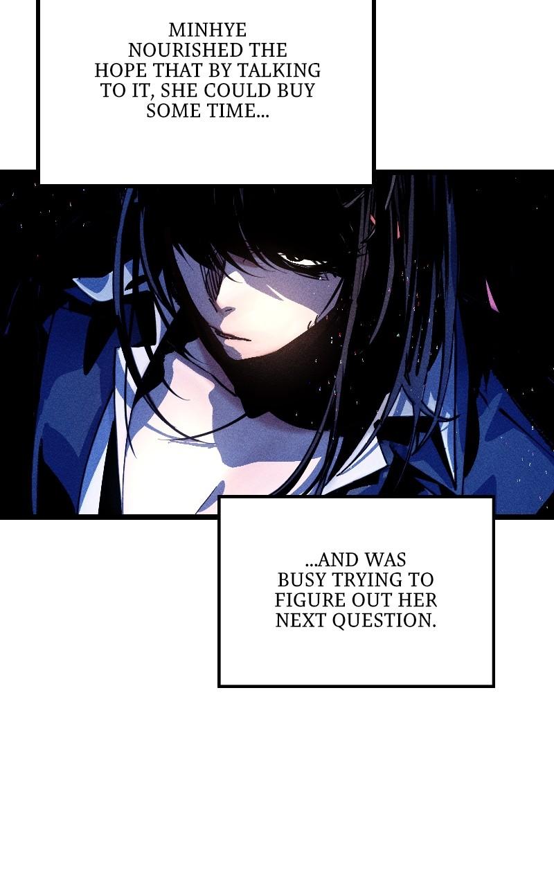 Cryptid Chap 8 - Next Chap 9