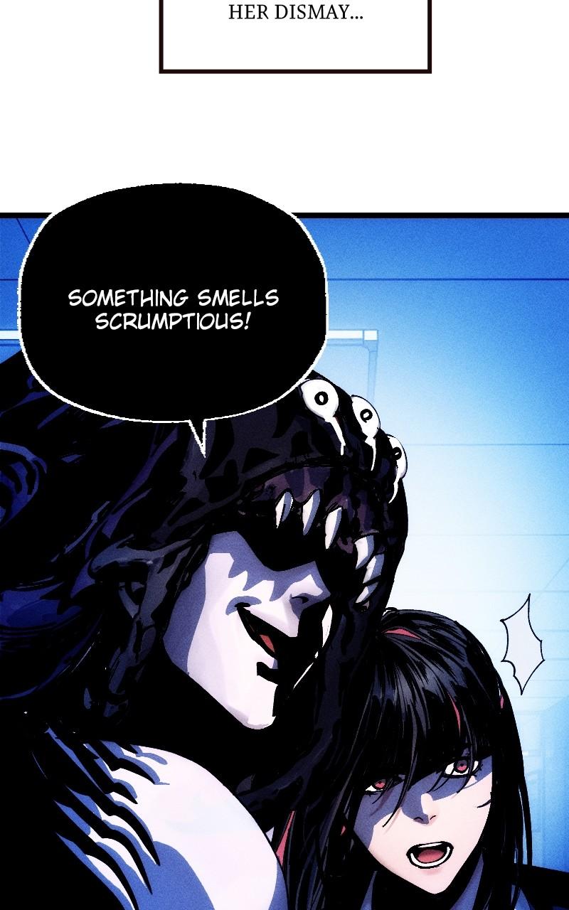 Cryptid Chap 8 - Next Chap 9