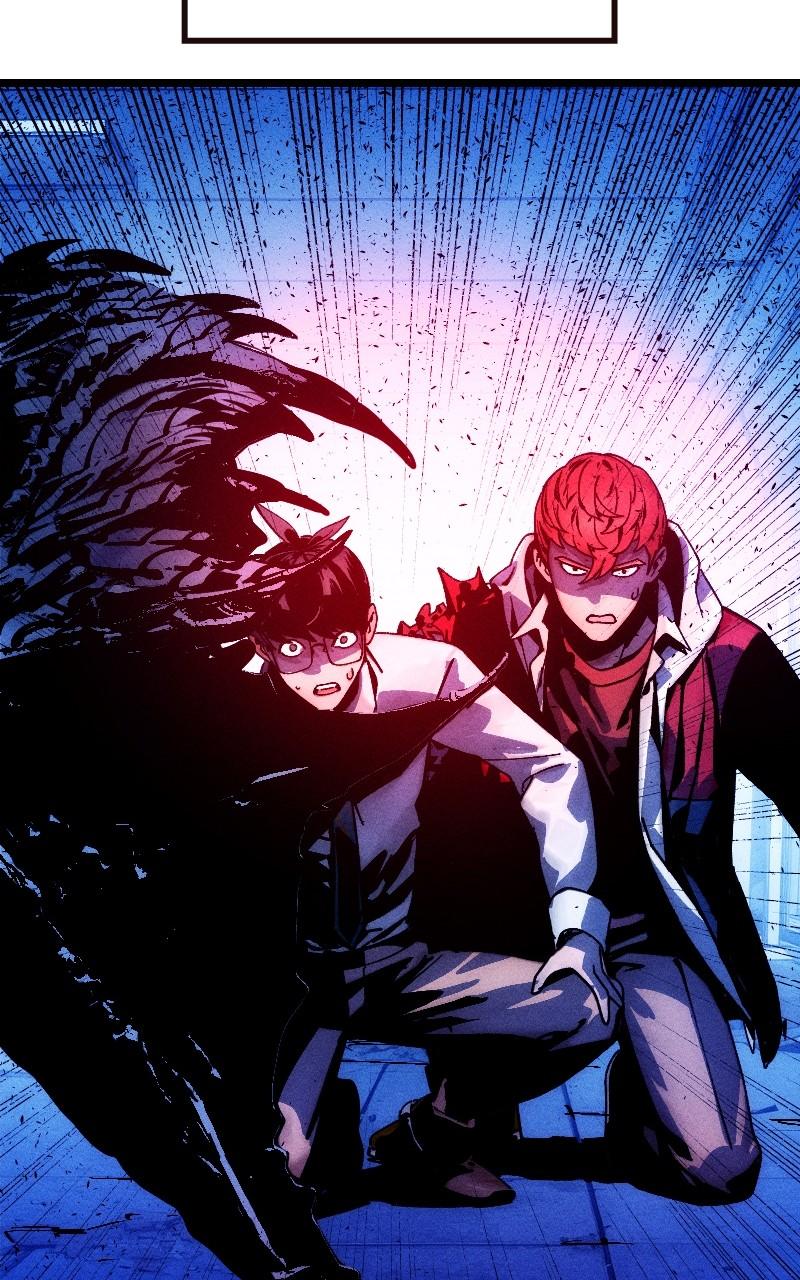 Cryptid Chap 8 - Next Chap 9