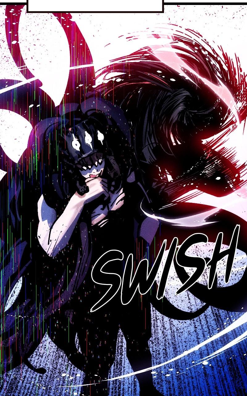 Cryptid Chap 8 - Next Chap 9
