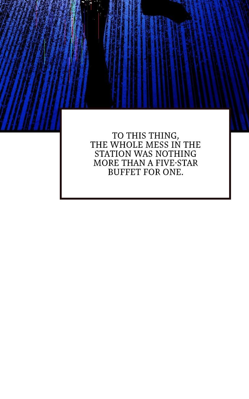 Cryptid Chap 8 - Next Chap 9