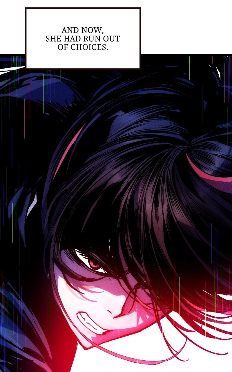 Cryptid Chap 8 - Next Chap 9