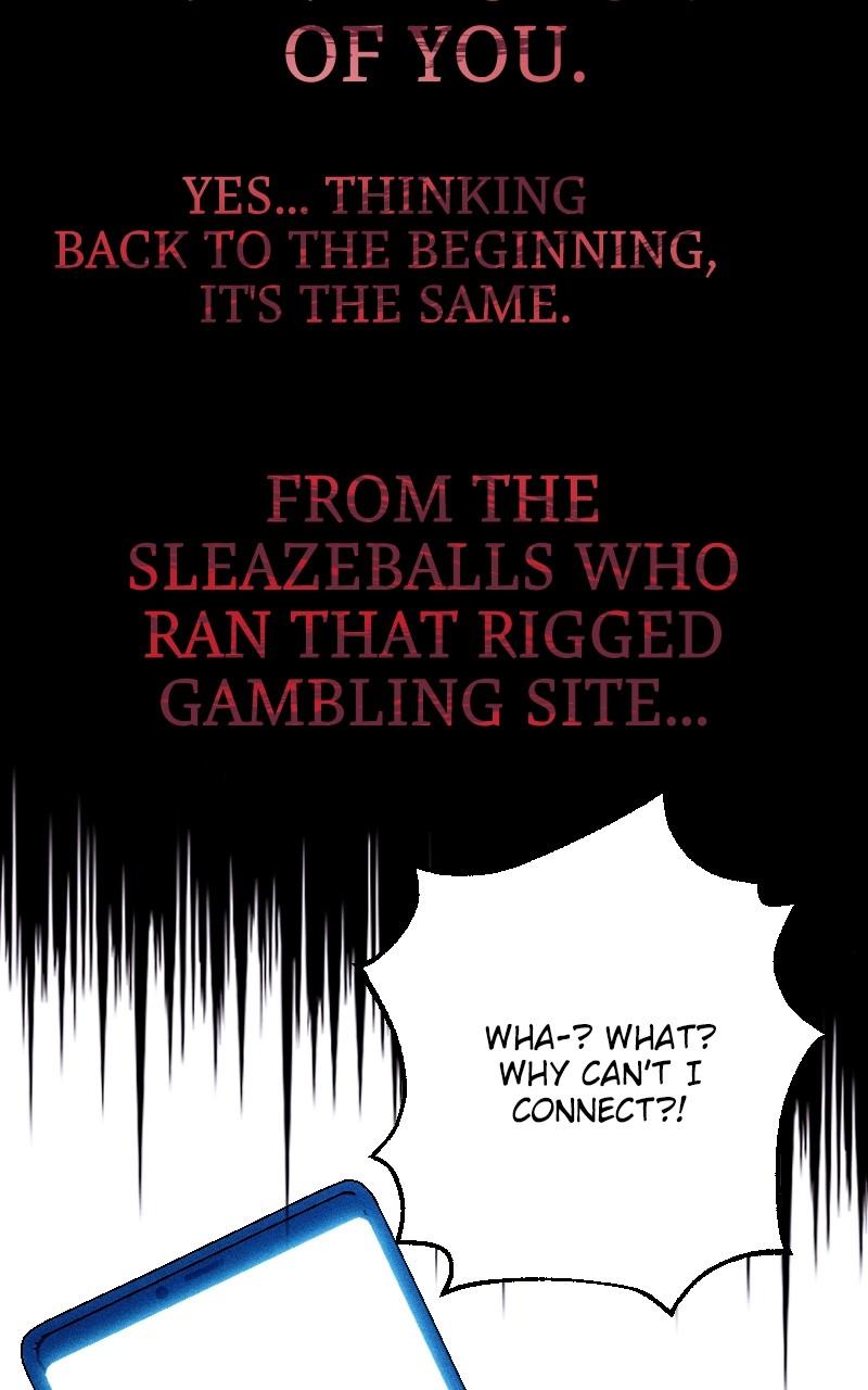 Cryptid Chap 8 - Next Chap 9