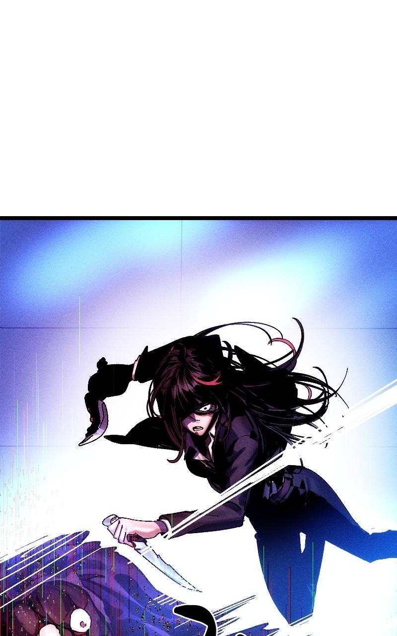 Cryptid Chap 8 - Next Chap 9