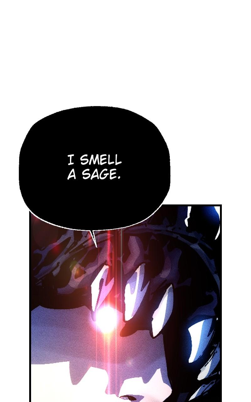 Cryptid Chap 8 - Next Chap 9