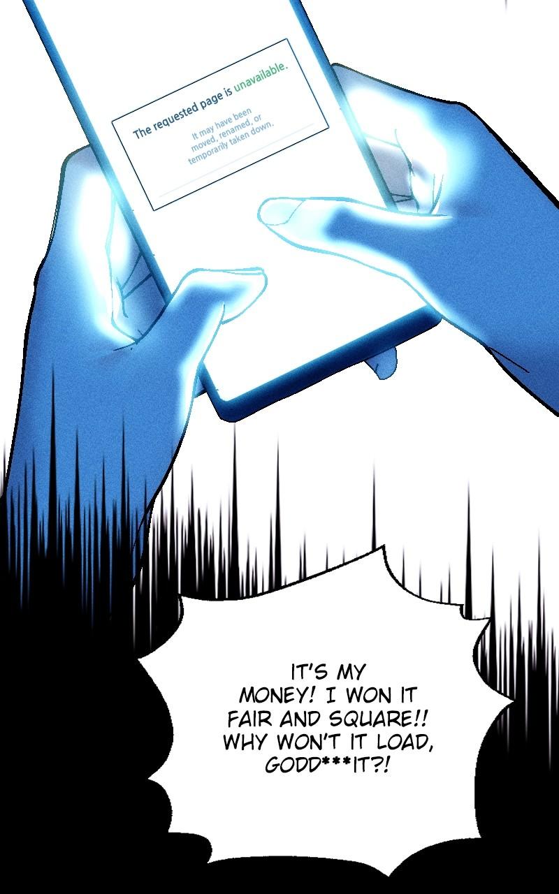 Cryptid Chap 8 - Next Chap 9