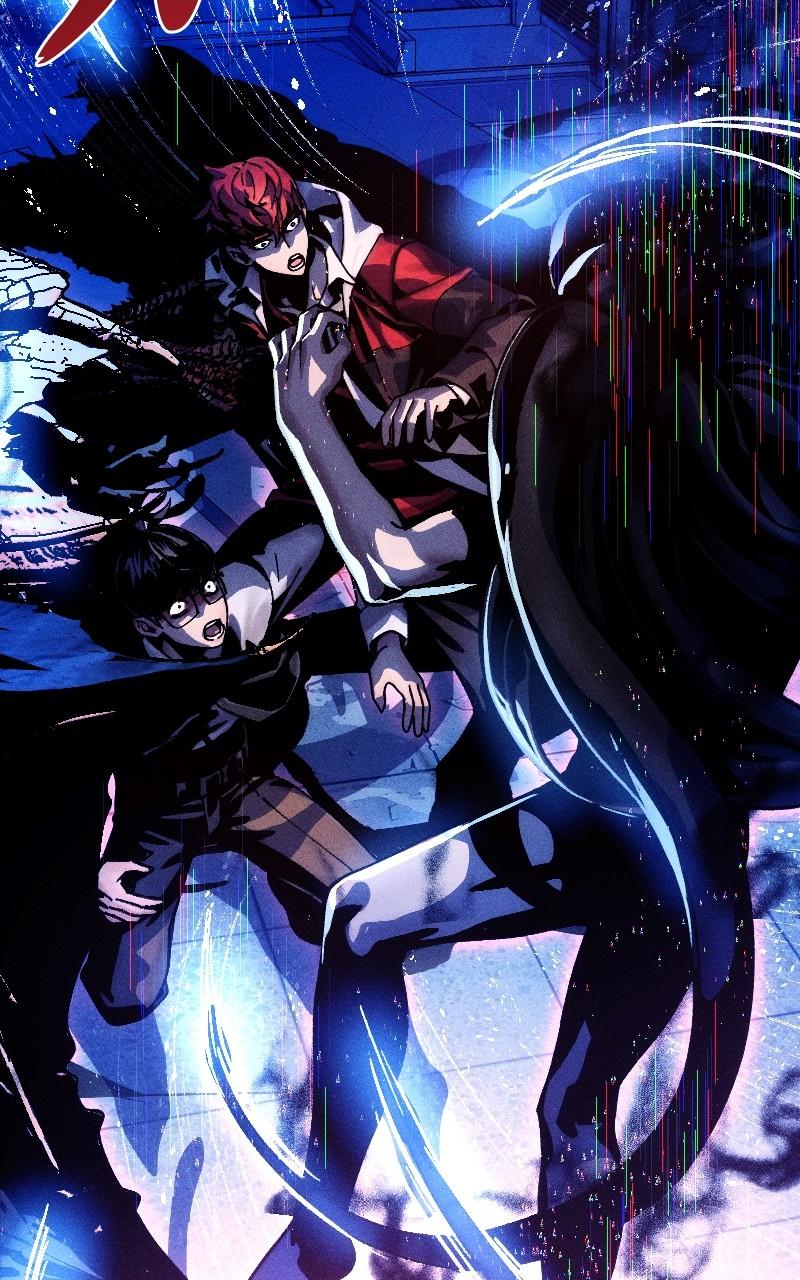 Cryptid Chap 8 - Next Chap 9