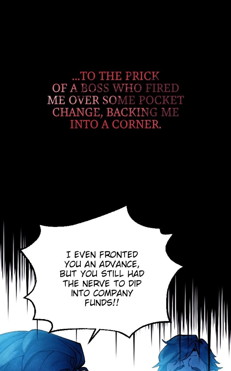 Cryptid Chap 8 - Next Chap 9