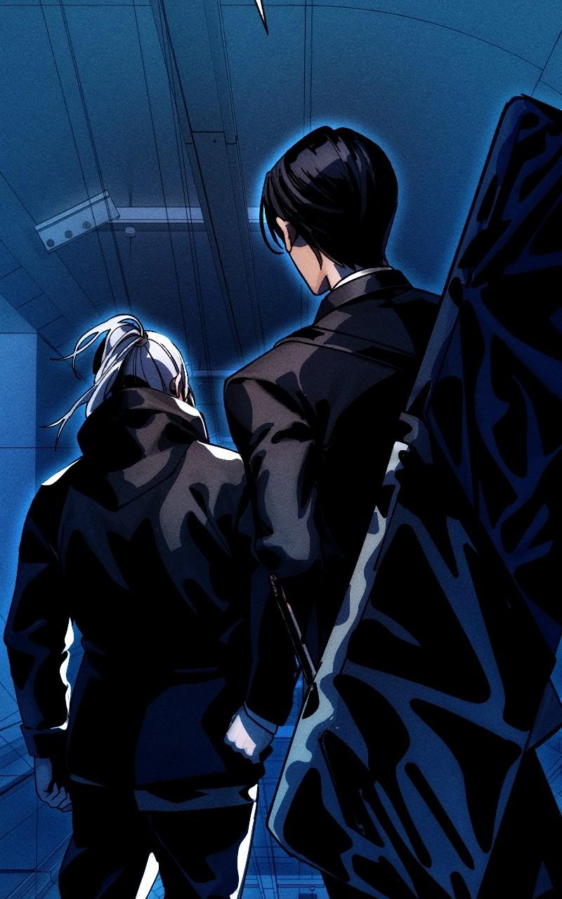 Cryptid Chap 8 - Next Chap 9