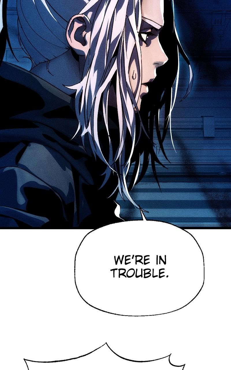 Cryptid Chap 8 - Next Chap 9