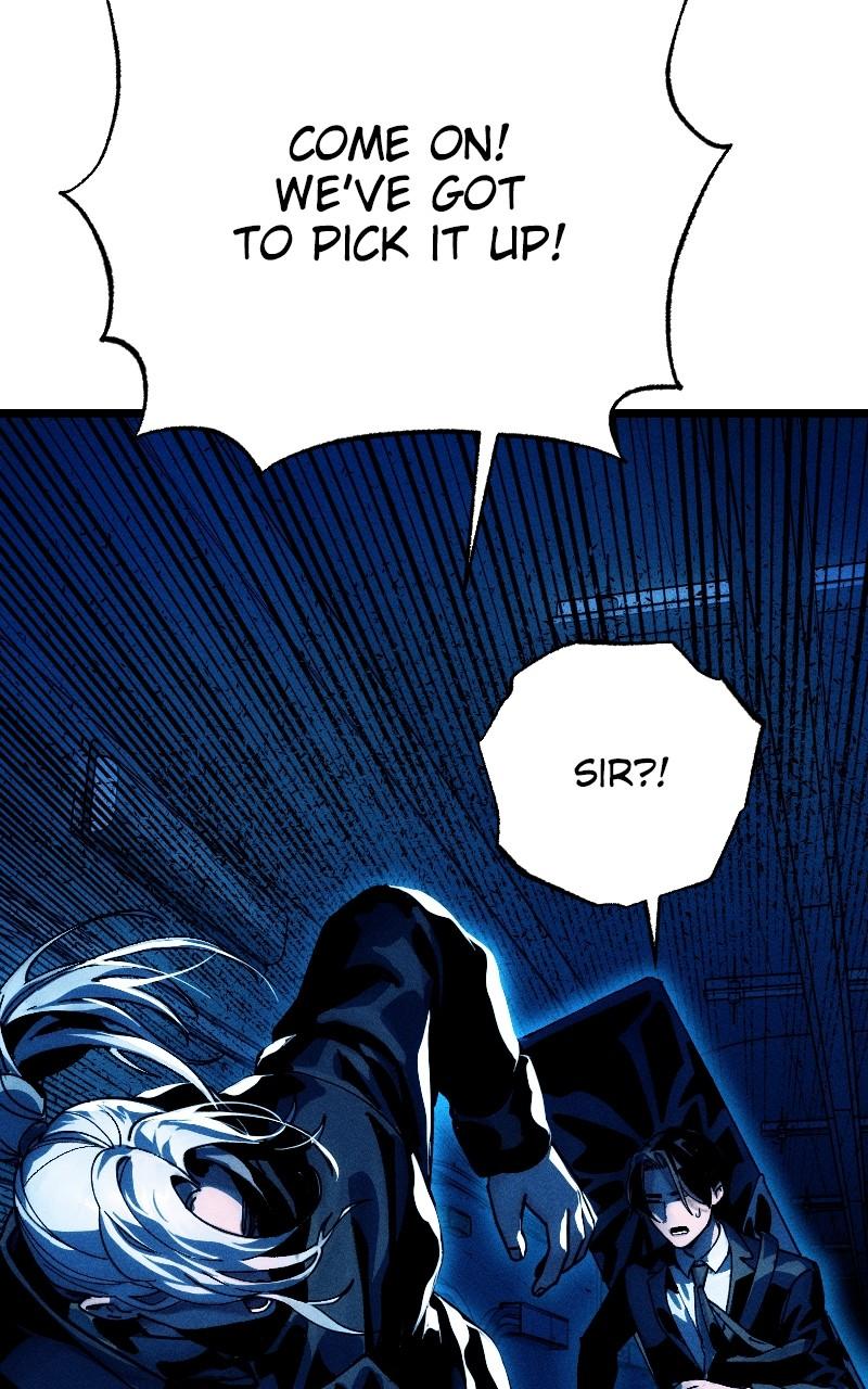 Cryptid Chap 8 - Next Chap 9