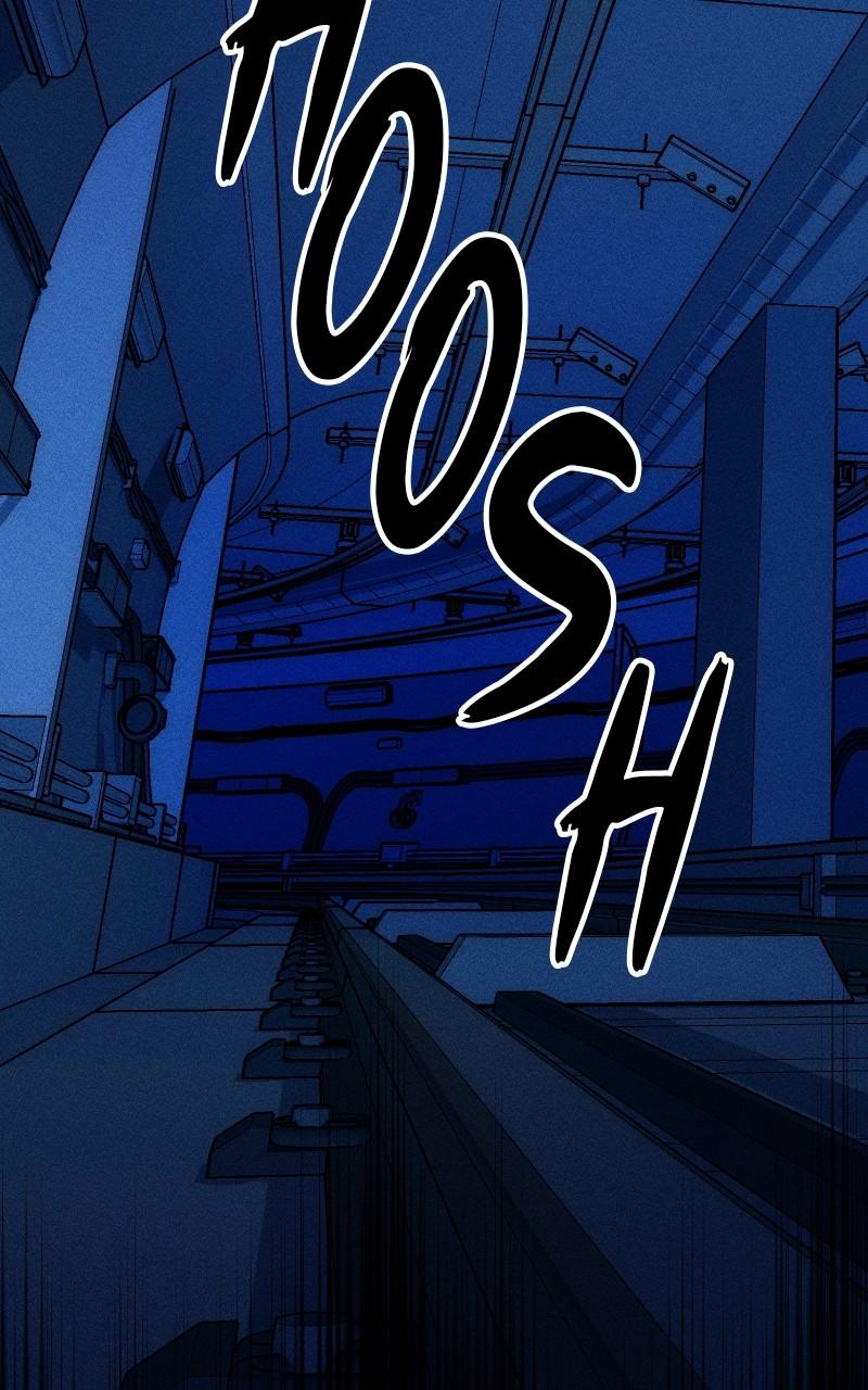 Cryptid Chap 8 - Next Chap 9