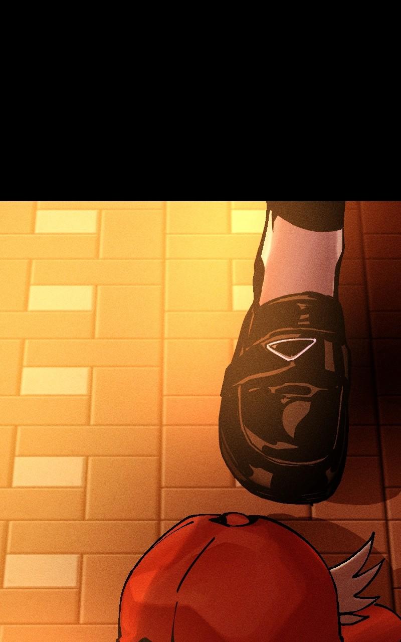 Cryptid Chap 8 - Next Chap 9