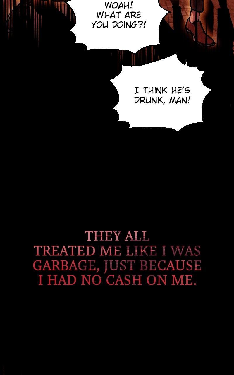 Cryptid Chap 8 - Next Chap 9