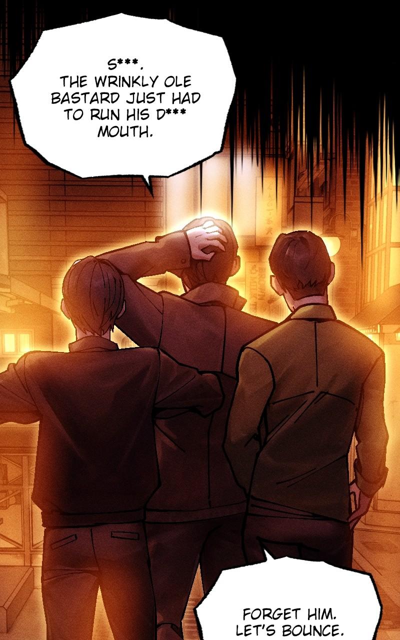 Cryptid Chap 8 - Next Chap 9