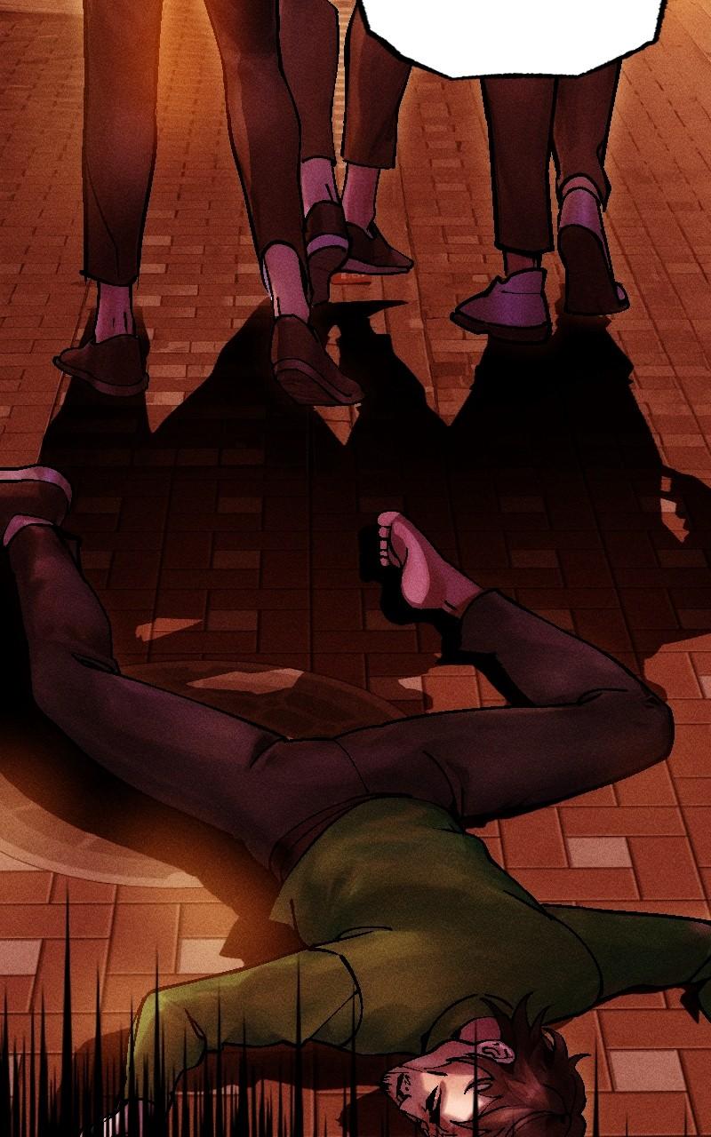 Cryptid Chap 8 - Next Chap 9