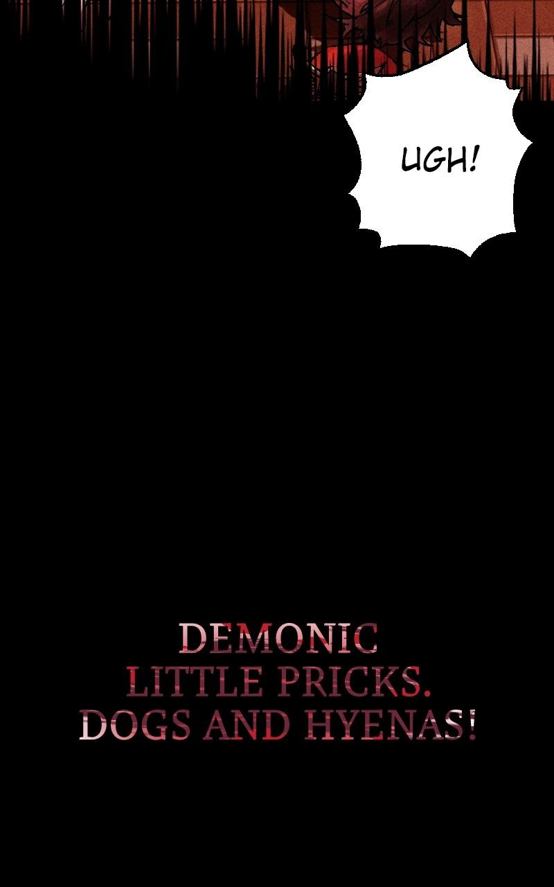 Cryptid Chap 8 - Next Chap 9
