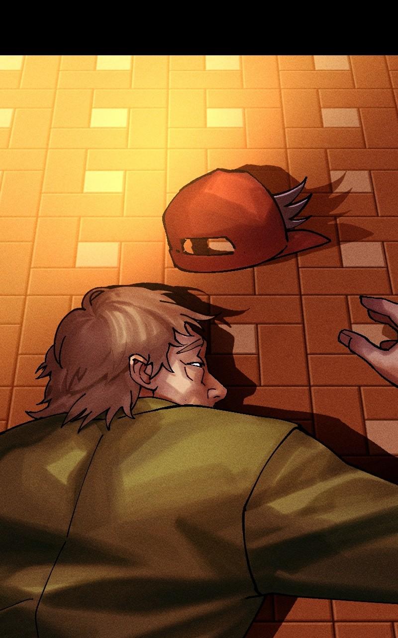 Cryptid Chap 8 - Next Chap 9