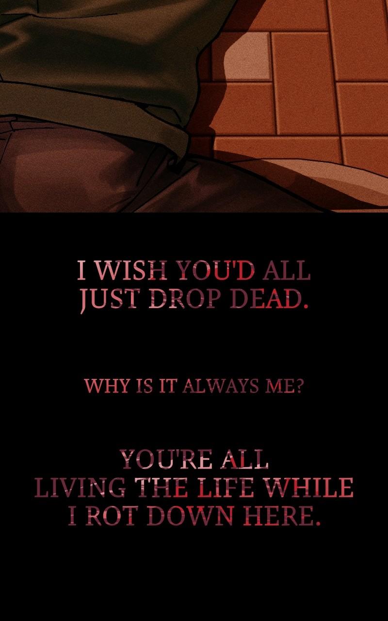 Cryptid Chap 8 - Next Chap 9