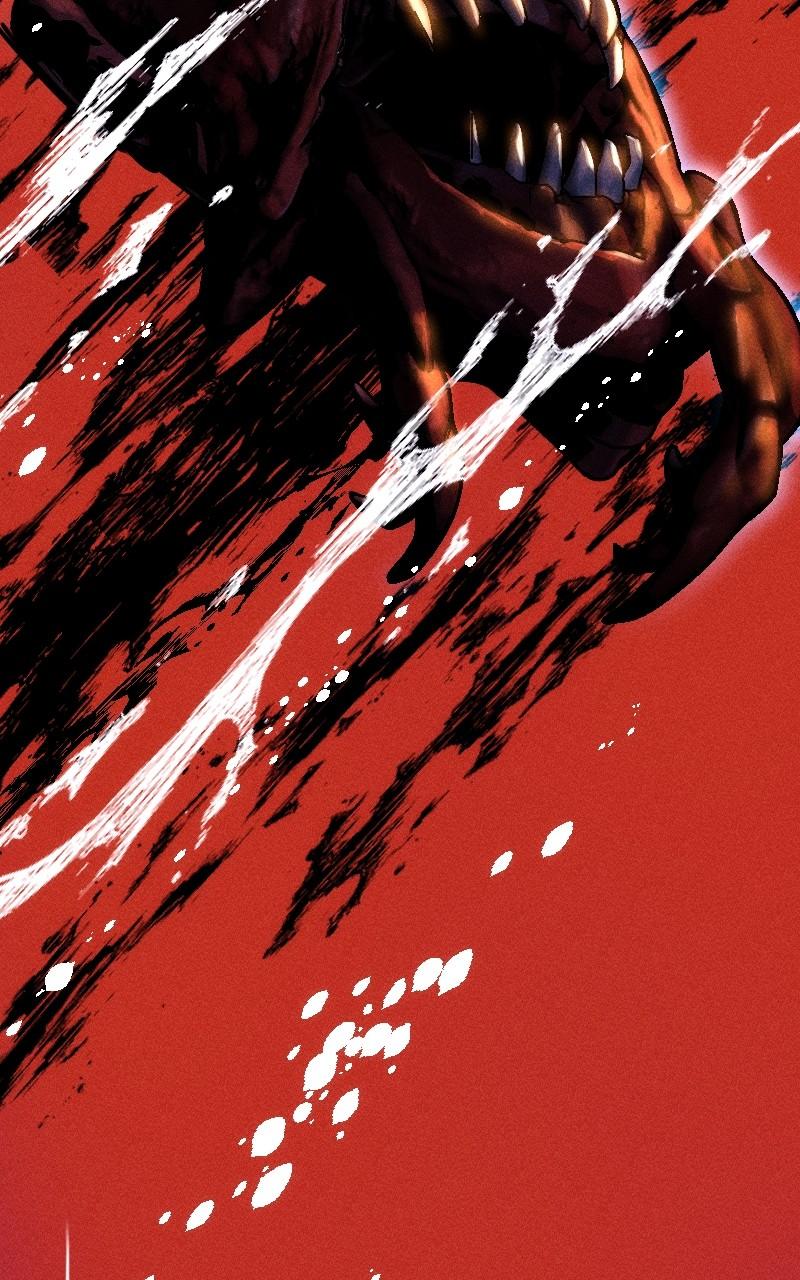 Cryptid Chap 8 - Next Chap 9