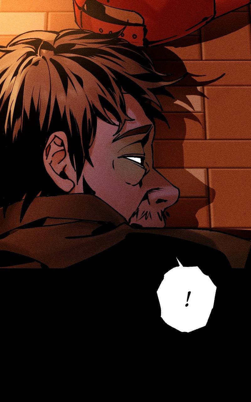 Cryptid Chap 8 - Next Chap 9