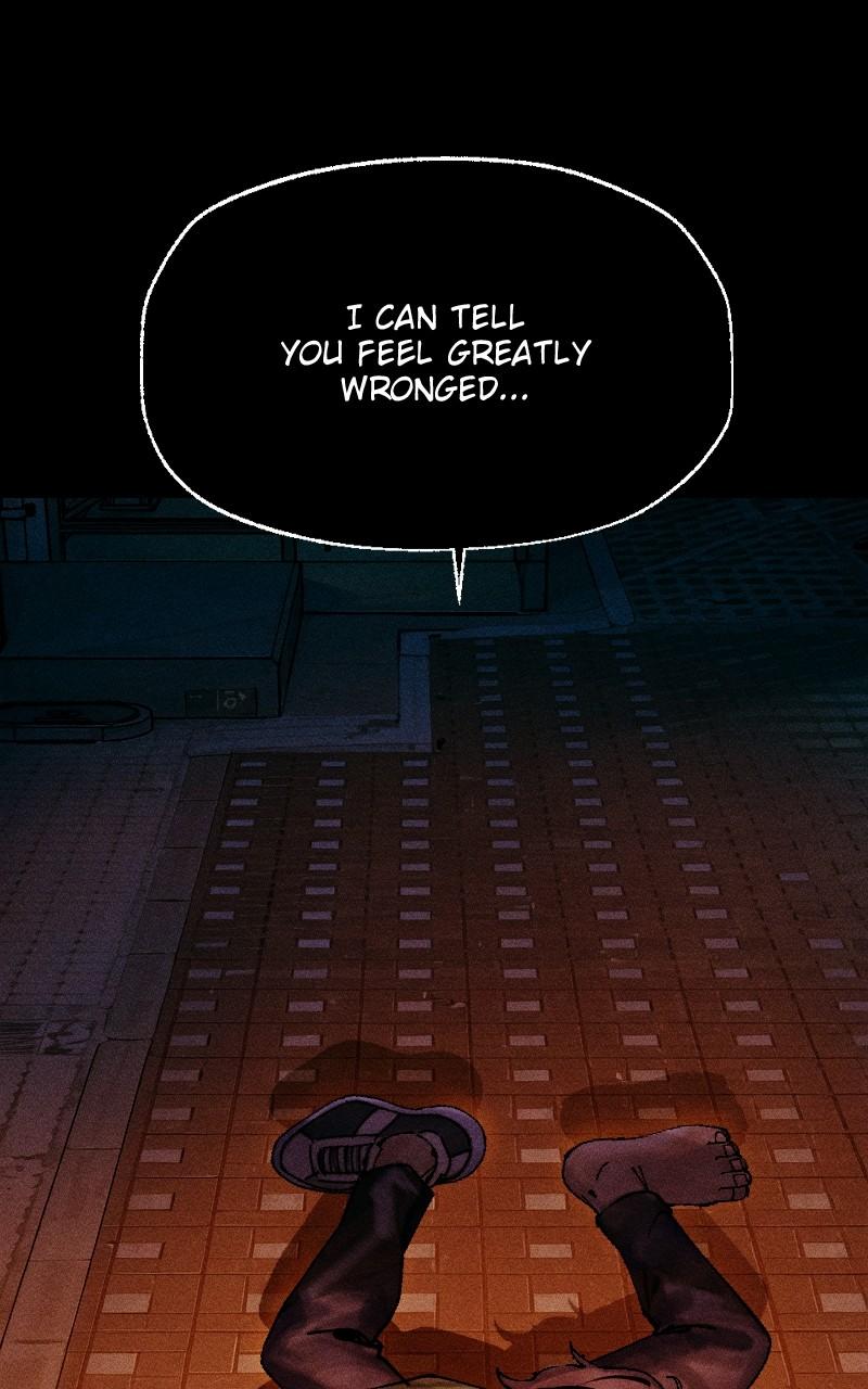 Cryptid Chap 8 - Next Chap 9