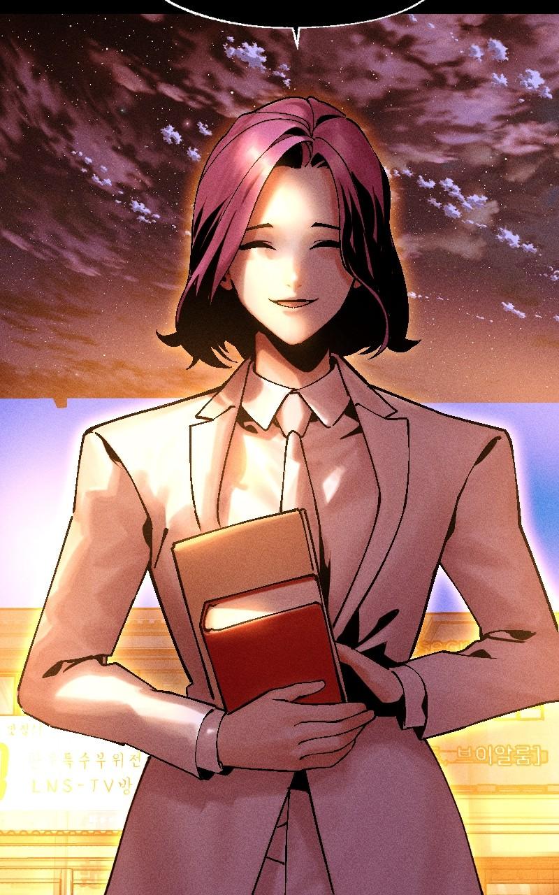 Cryptid Chap 8 - Next Chap 9