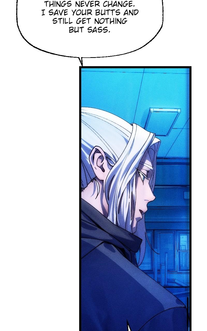 Cryptid Chap 9 - Next Chap 10