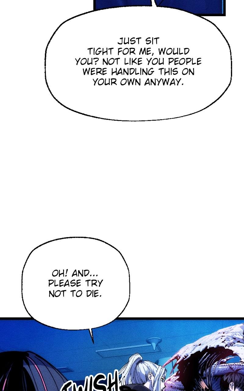 Cryptid Chap 9 - Next Chap 10