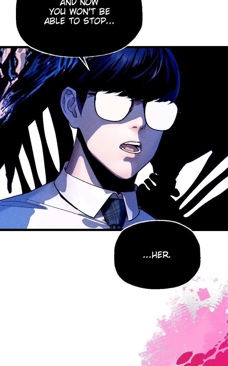 Cryptid Chap 9 - Next Chap 10