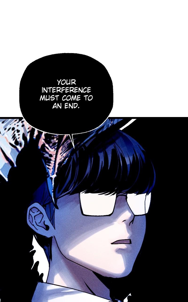Cryptid Chap 9 - Next Chap 10