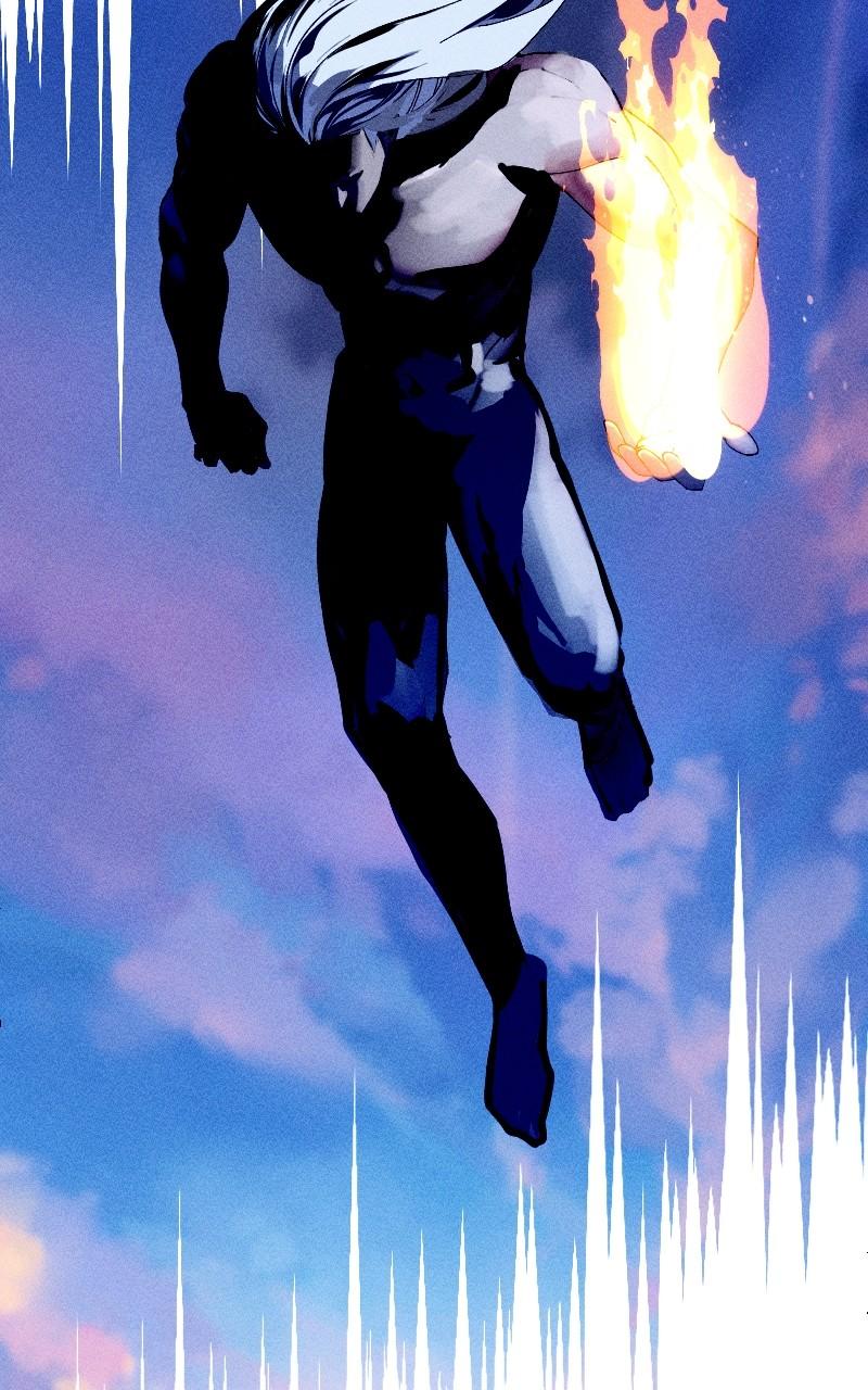 Cryptid Chap 9 - Next Chap 10