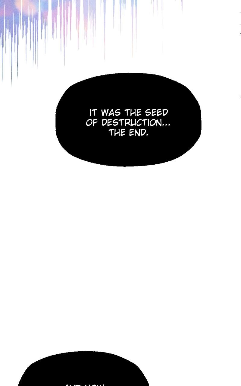 Cryptid Chap 9 - Next Chap 10
