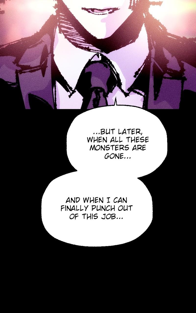 Cryptid Chap 9 - Next Chap 10