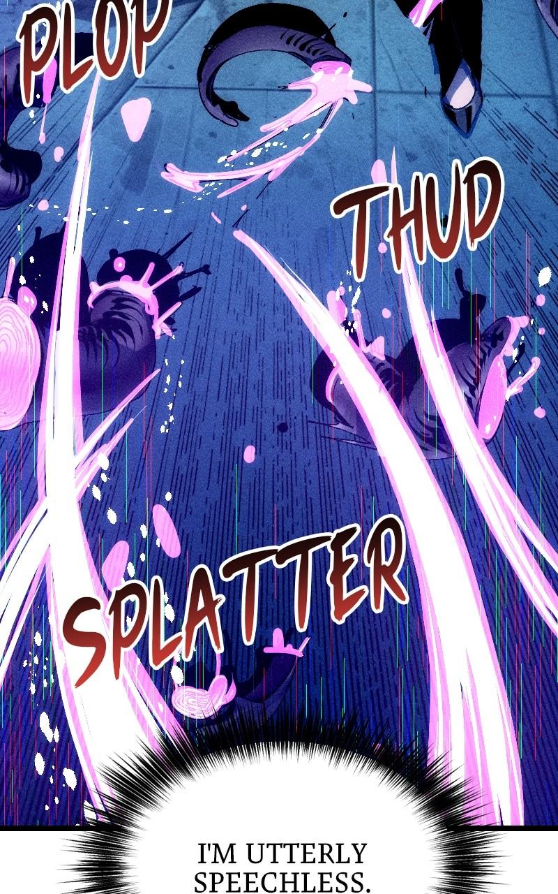 Cryptid Chap 9 - Next Chap 10