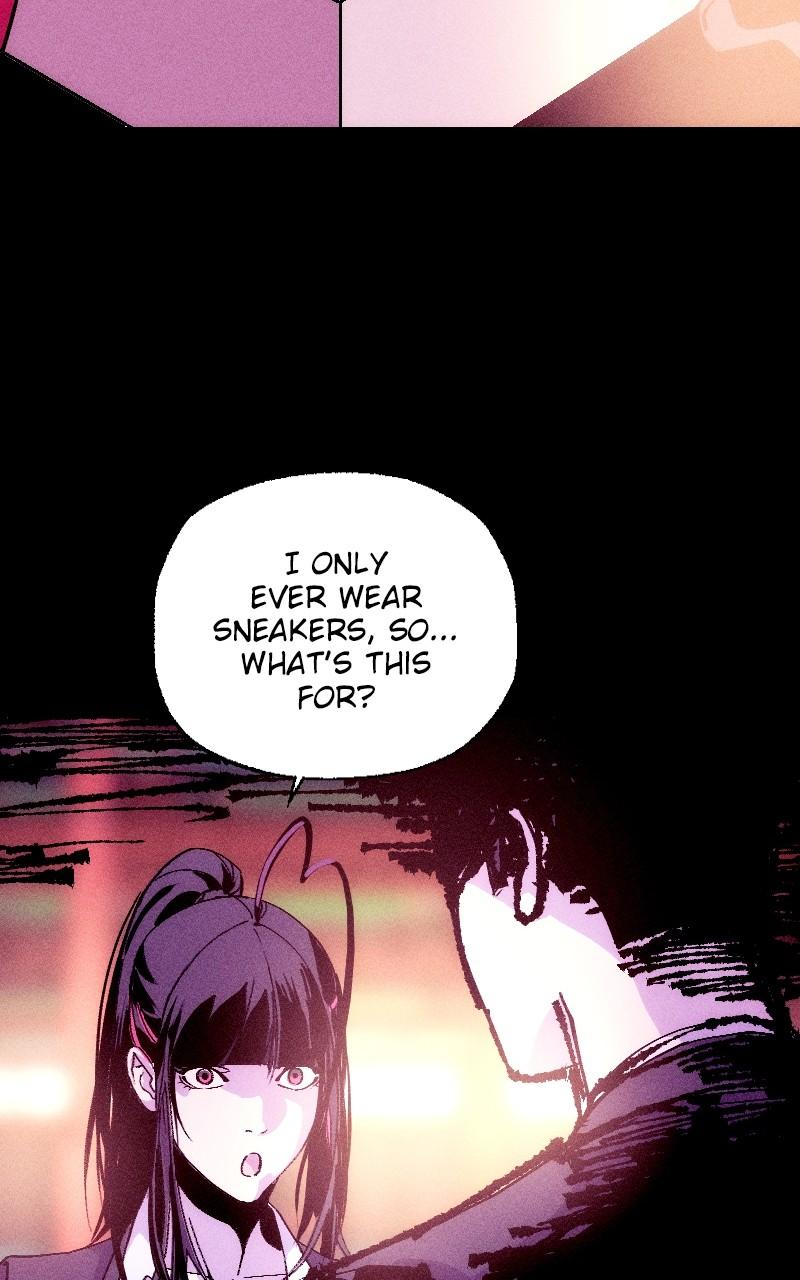 Cryptid Chap 9 - Next Chap 10